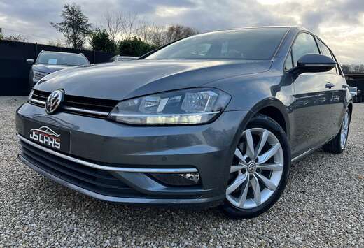 Volkswagen 1.4 TSI DSG*GPS*CAR-PLAY*PDC*AIRCO BI-ZONE ...