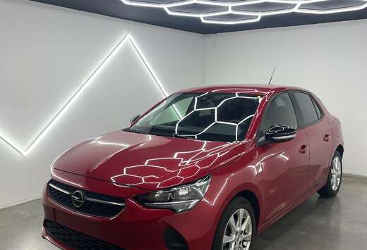 Opel Corsa 1.2i Edition S/S (EU6.4AP)