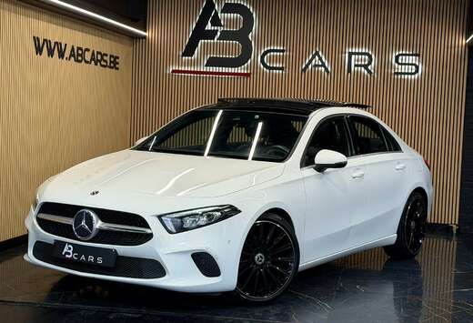 Mercedes-Benz * SEDAN * GARANTIE 12 MOIS * LOOK PACK  ...