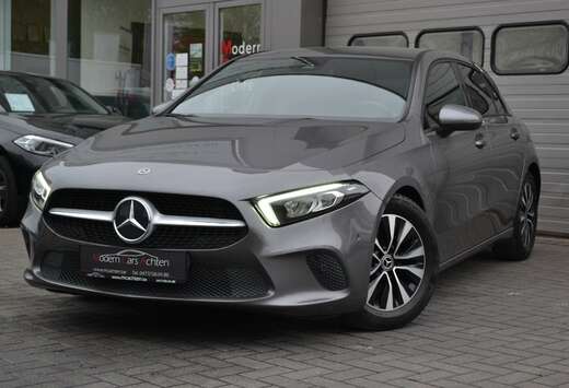 Mercedes-Benz A 180 d Diesel * automaat * Carplay * V ...