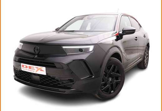 Opel 130 AUT GS  180 Cam  Carplay  LED  ALU17