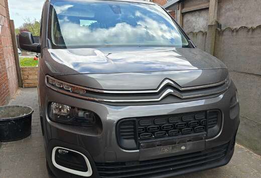 Citroen Berlingo 1.5 BlueHDi M Shine XTR S