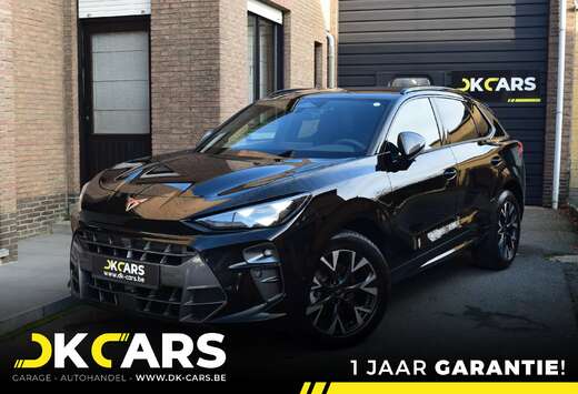 1.5 e -Tsi DSG  M-HEV 110KW - LED / NAVI / ACC / LEDE ...