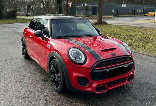 MINI Mini 2.0AS JCW