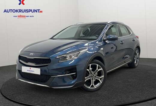 Kia 1.0T-GDi ISG Navi Edition Camera Airco