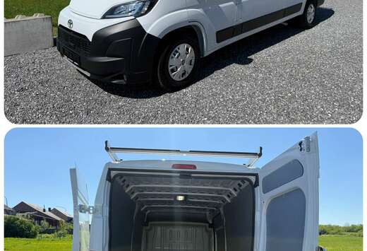 Fiat 140CH AUTO L3H2 **Gps Carplay Galerie 24.000eHTV ...