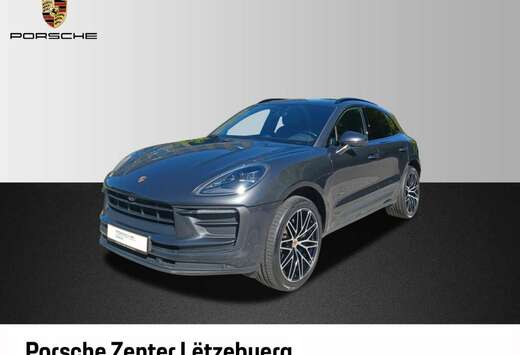 Porsche 2.0