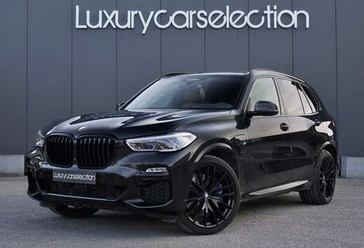 BMW 3.0AS xDrive45e PHEV *M-PACK/CRYSTAL/SKY PANO/LAS ...