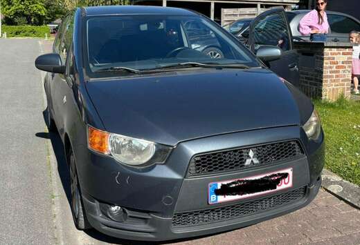 Mitsubishi 1.1