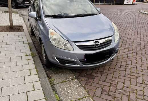 Opel Opel Corsa 1.0 Benzine 119.000km