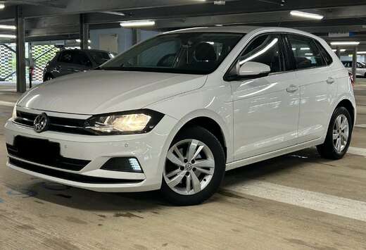 Volkswagen 1.6 TDI SCR Comfortline