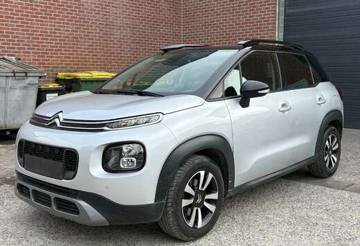 Citroen 1.2 PureTech Edition S&S