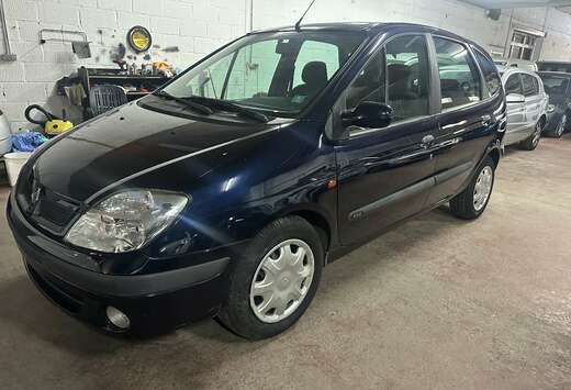 Renault Scénic 1.6i 16V RXE Pack Clim A