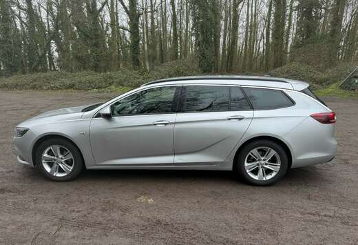 Opel Sports Tourer 1.6 Diesel Innovation