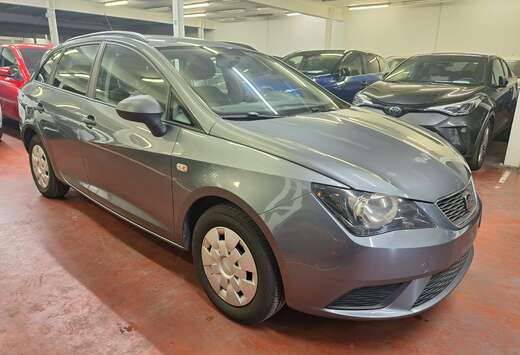 SEAT Ibiza ST 1.2i I-TECH Style