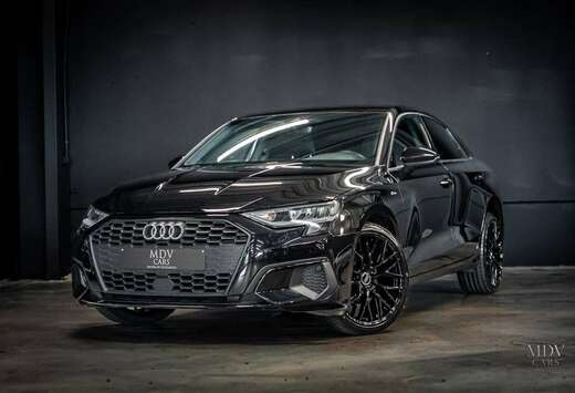 Audi S-LINELOOK