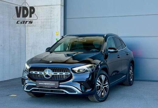 Mercedes-Benz PROGRESSIVE TREKHAAK 360 CAMERA DISTRON ...