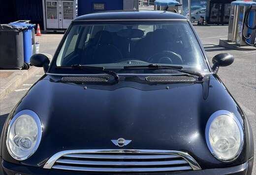MINI Mini 1,6 Benzine