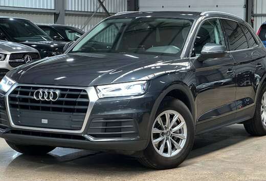 Audi Q5 2.0 TDi Business Edition S tronic