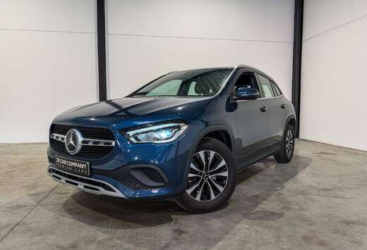 Mercedes-Benz Camera - Navi - Zetelverwarming