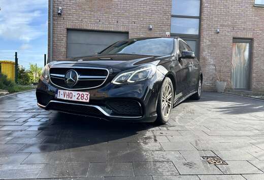 Mercedes-Benz BlueTEC Edition
