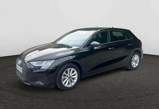 Audi 30 TFSI Business Edition Attraction S tronic
