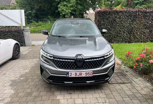 Renault Austral 1.2 Techno Esprit Alpine 200 ch hybri ...
