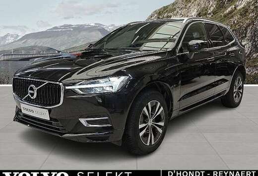 Volvo Momentum Pro T8 PHEV