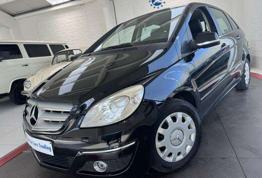 Mercedes-Benz 160 95H BVA CHAINE DE DISTRIBUTION GAR  ...
