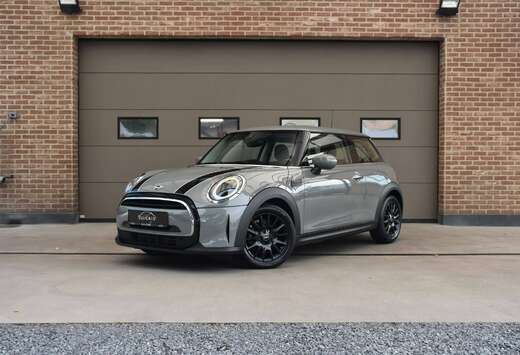 MINI 1.5i / CARPLAY / GPS / CAMERA / HEAD UP / LED /  ...