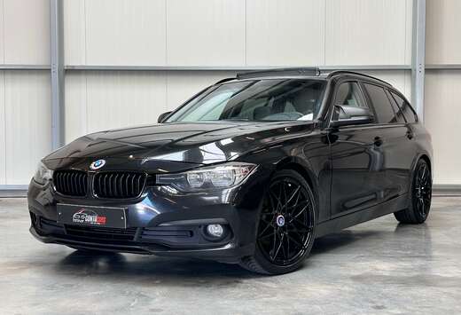 BMW Touring 318 dA