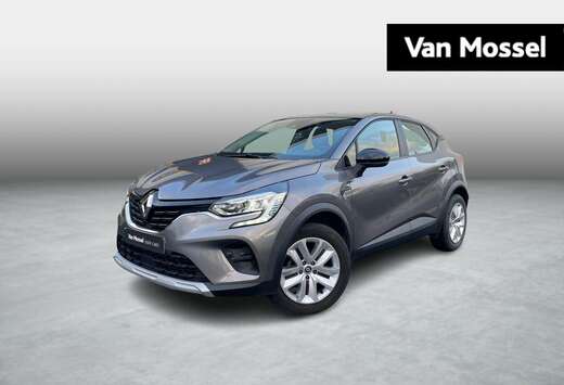 Renault Evolution