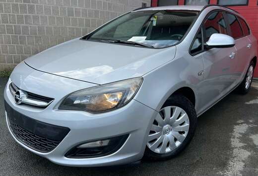 Opel Sports Tourer 1.3 CDTi ecoFLEX Cosmo +NAVIGATION