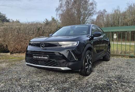 Opel Mokka 1.2 136 cv  Elegance