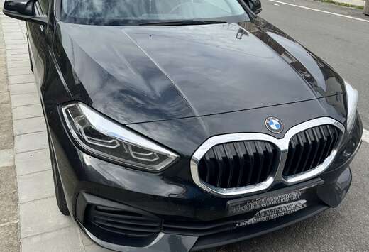 BMW dA AdBlue