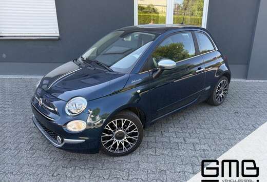 Fiat 1.0 70 HYBRIDE S/S DOLCE VITA