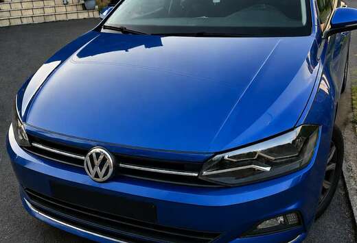Volkswagen 1.0 TSi Highline OPF
