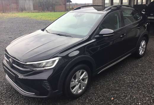 Volkswagen Taigo 1.0 TSI  Life APP CONNECT , PARKEERS ...