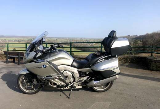 BMW GTL