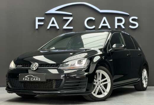 Volkswagen 2.0 CR TDi DSG * XENON + GPS + GARANTIE *