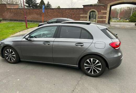 Mercedes-Benz d Business Solution