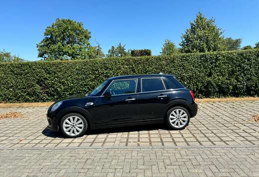 MINI Mini 1.5 Cooper