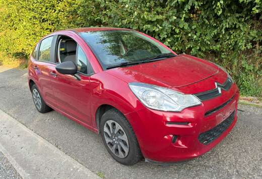 Citroen 1.0 VTi Attraction Marchand