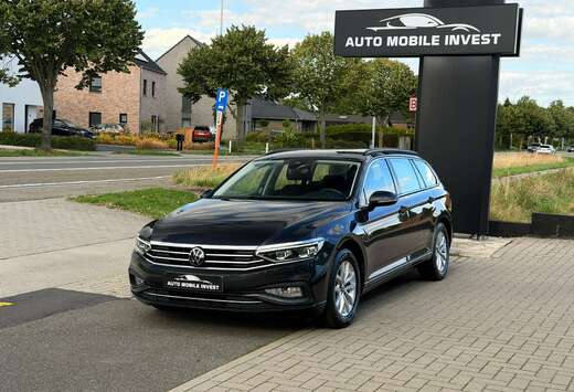 Volkswagen VARIANT STYLE DSG 2.0 TDI 0483/47.20.60