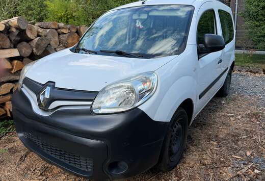 Renault 1.5 dCi Access Grand Confort