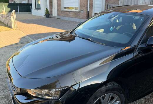 Peugeot 508 SW 1.5 BlueHDi Active Pack S