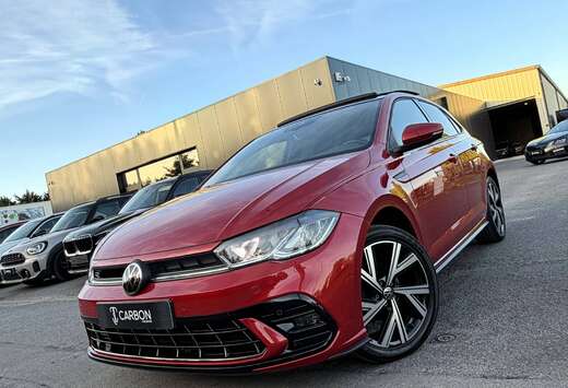 Volkswagen 1.0 TSI R-Line DSG R-Line Boite AUTO/NAVI/ ...