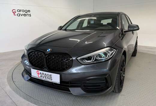 BMW 118i OPF carplay 24 maanden garantie