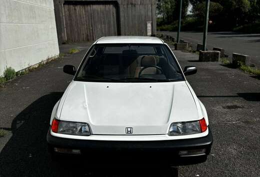Honda 1.5 GL (S) automaat