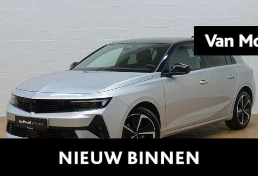 Opel 1.2T GS+gps+camera+park pilot